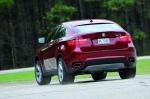 BMW X6 2008 года